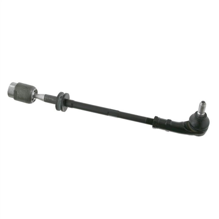 SWAG 32 92 3324 Steering rod with tip right, set 32923324