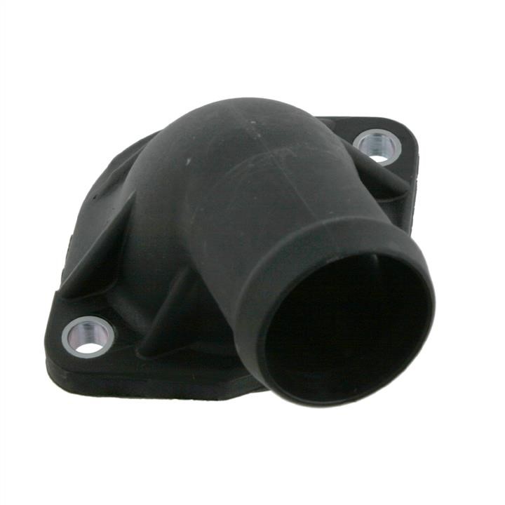 SWAG 32 92 3346 Coolant pipe flange 32923346