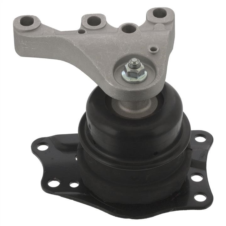 SWAG 32 92 3884 Engine mount right 32923884