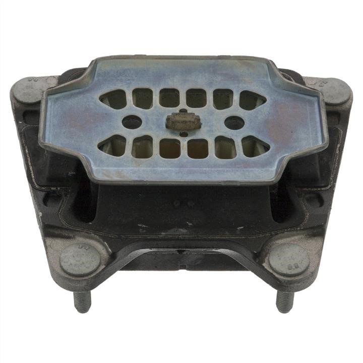 SWAG 32 92 3990 Gearbox mount rear 32923990