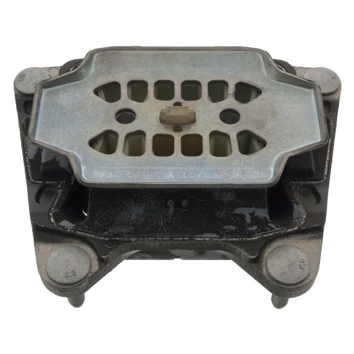 SWAG 32 92 3992 Gearbox mount rear 32923992