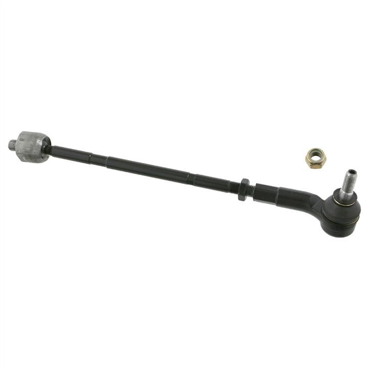 SWAG 32 92 6099 Steering rod with tip right, set 32926099