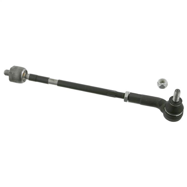 SWAG 32 92 6121 Steering rod with tip right, set 32926121