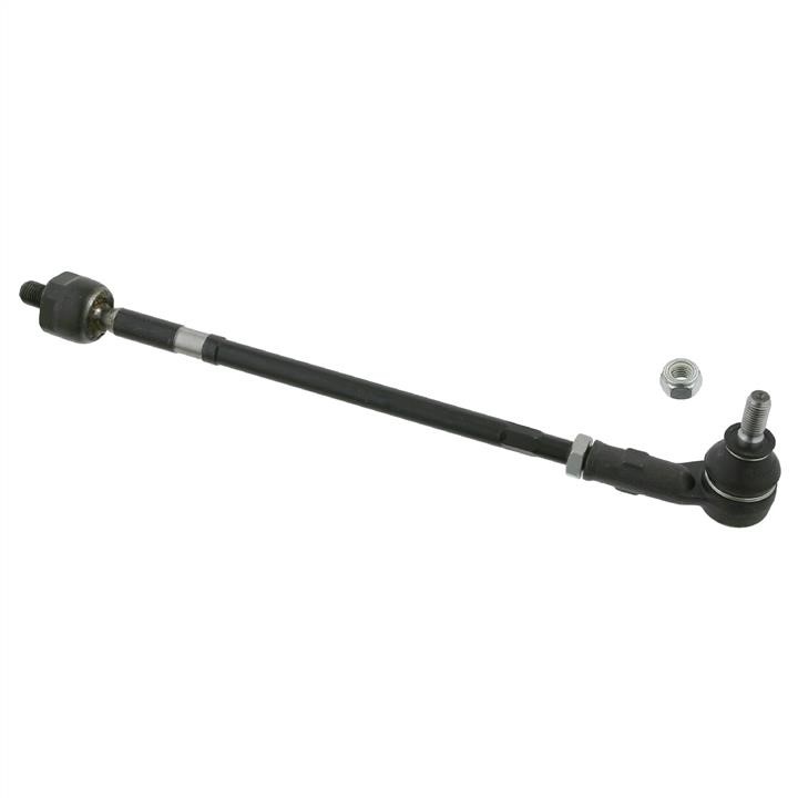 SWAG 32 92 6245 Steering rod with tip right, set 32926245