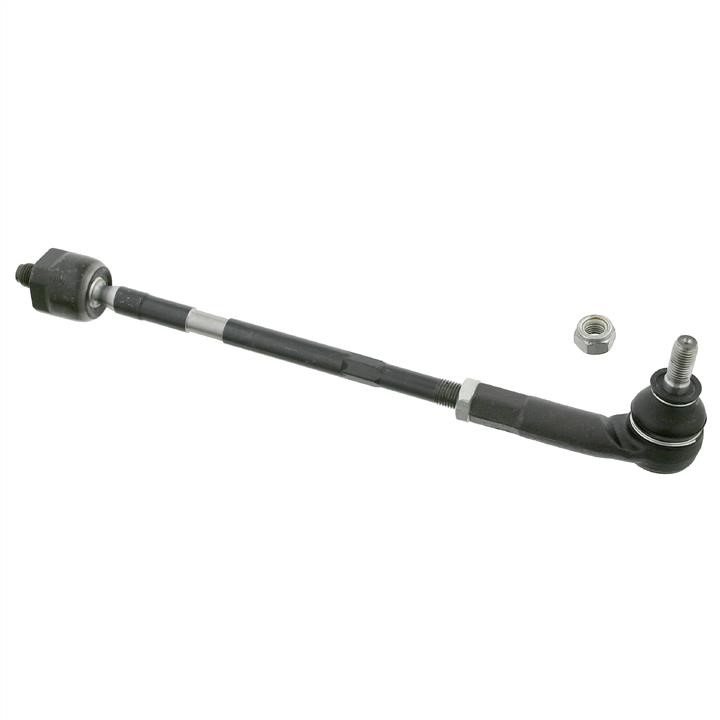SWAG 32 92 6254 Steering rod with tip right, set 32926254