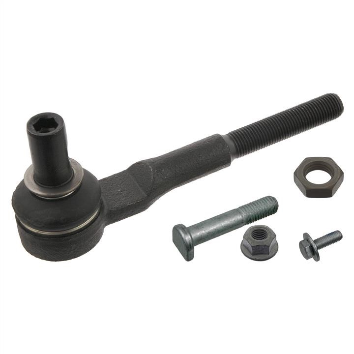 SWAG 32 93 9077 Tie rod end outer 32939077