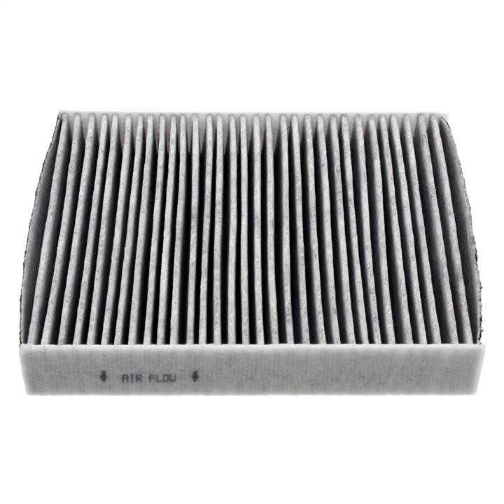 SWAG 38 94 4663 Activated Carbon Cabin Filter 38944663