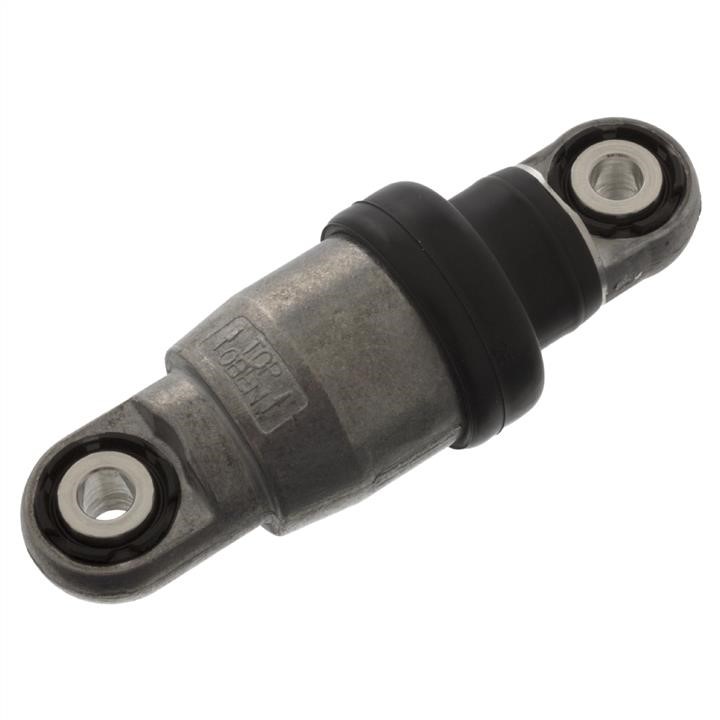 SWAG 38 94 5036 Poly V-belt tensioner shock absorber (drive) 38945036