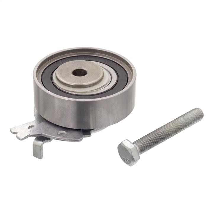 SWAG 40 03 0006 Toothed belt pulley 40030006