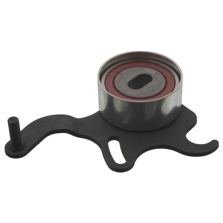 SWAG 40 03 0026 Toothed belt pulley 40030026