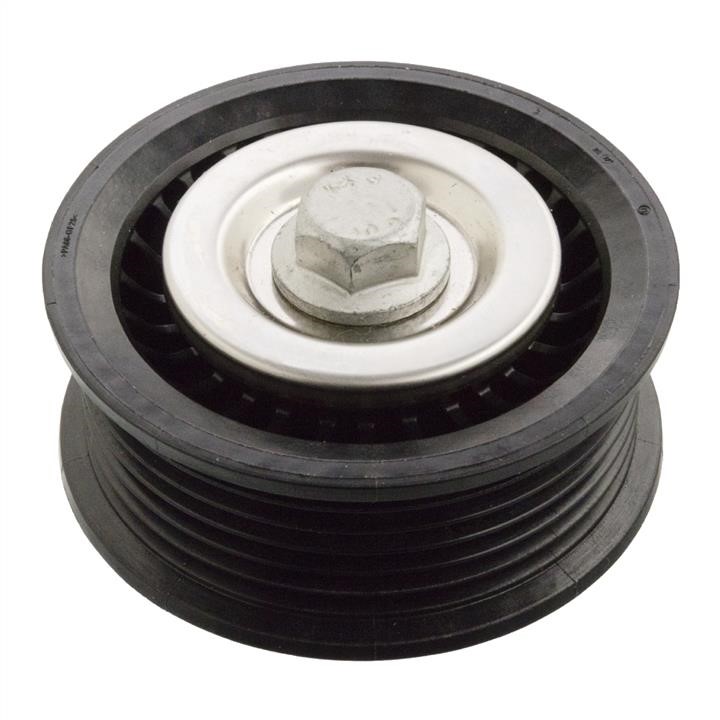 SWAG 40 10 3899 Idler Pulley 40103899