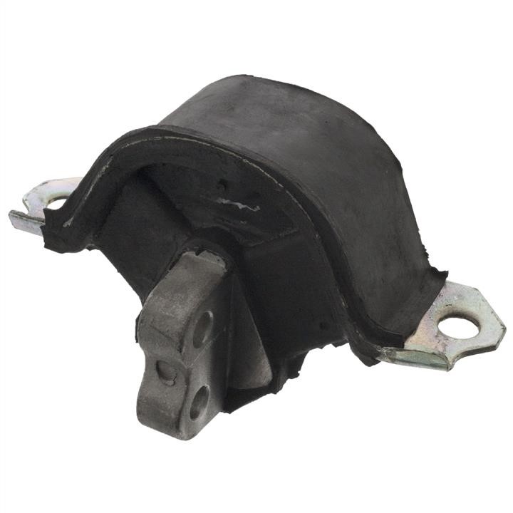 SWAG 40 13 0020 Engine mount, front right 40130020