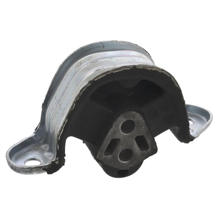 SWAG 40 13 0022 Engine mount, front right 40130022