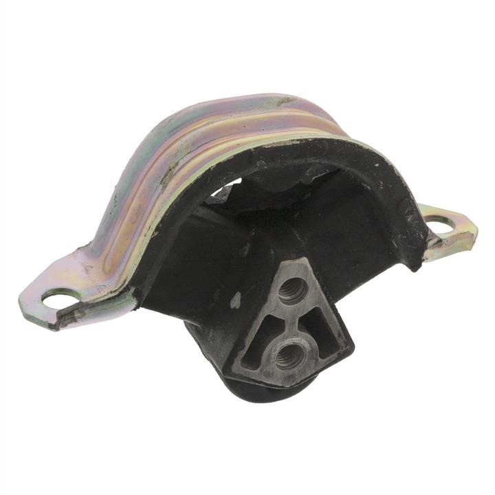 SWAG 40 13 0024 Engine mount, front right 40130024