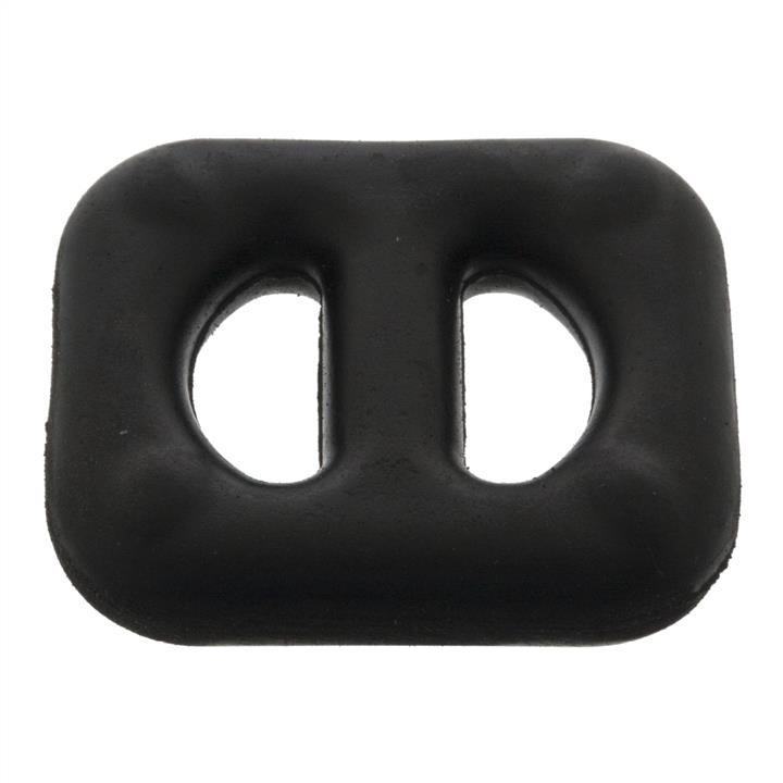 SWAG 40 69 0003 Exhaust mounting pad 40690003