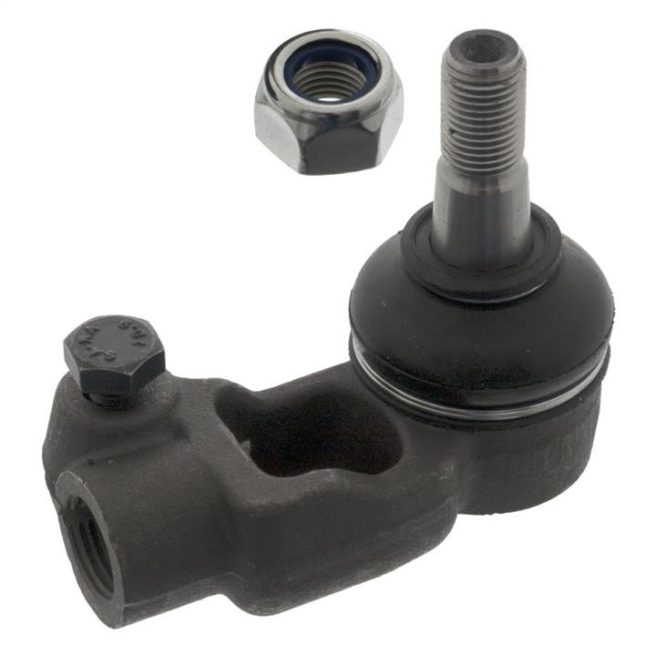 SWAG 40 71 0006 Tie rod end right 40710006
