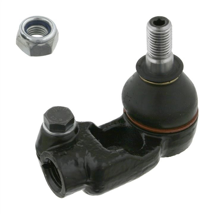 SWAG 40 71 0009 Tie rod end right 40710009