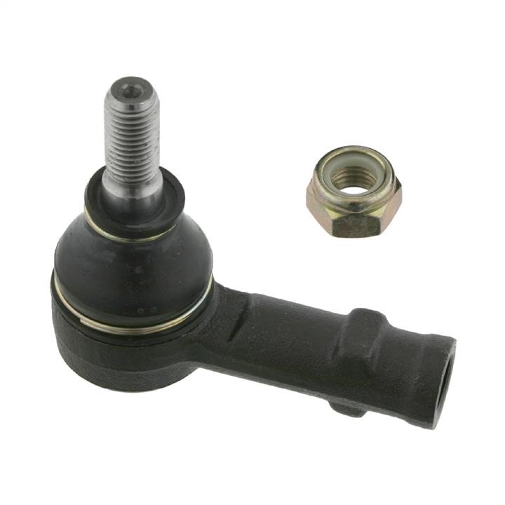 SWAG 40 71 0014 Tie rod end outer 40710014