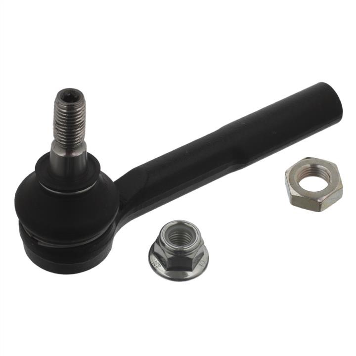 SWAG 40 71 0025 Tie rod end outer 40710025