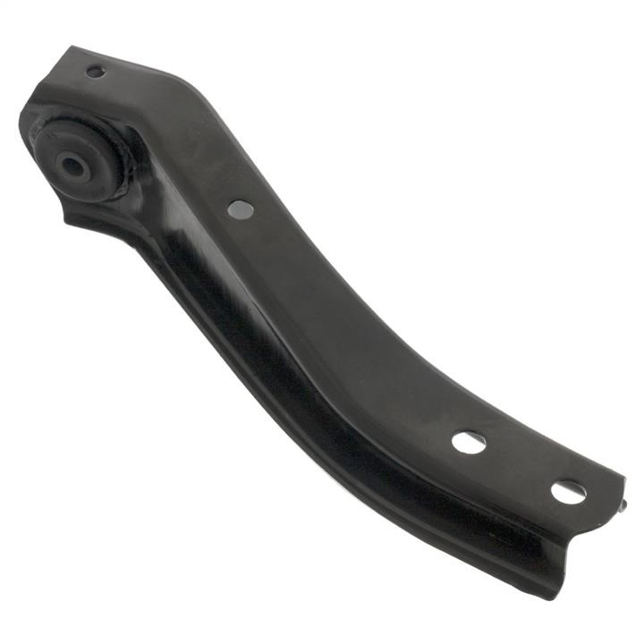 SWAG 40 73 0001 Suspension arm front lower left 40730001