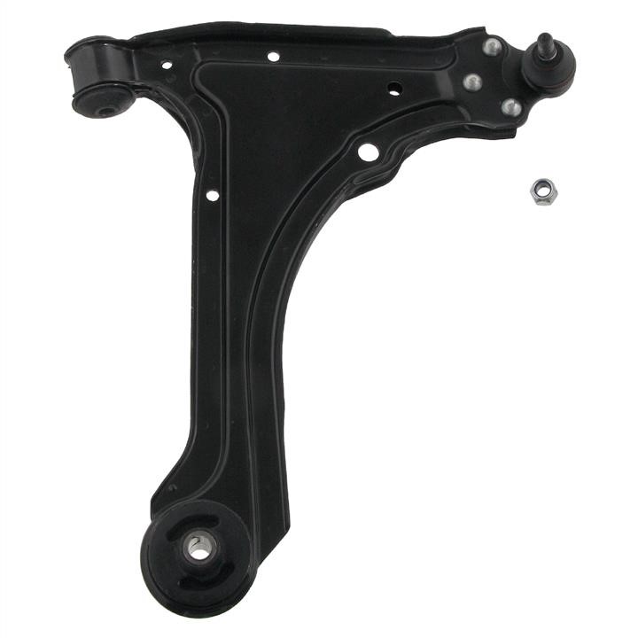 SWAG 40 73 0003 Suspension arm front lower right 40730003