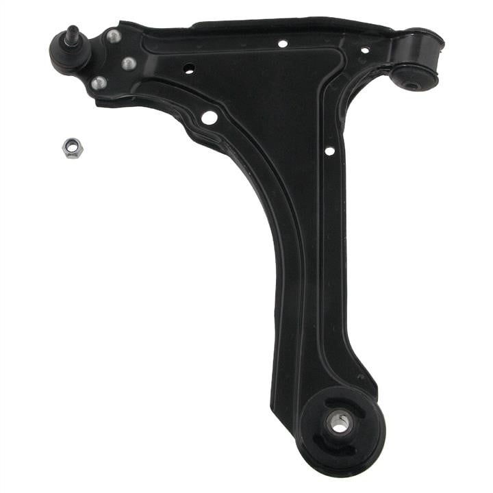 SWAG 40 73 0004 Suspension arm front lower left 40730004