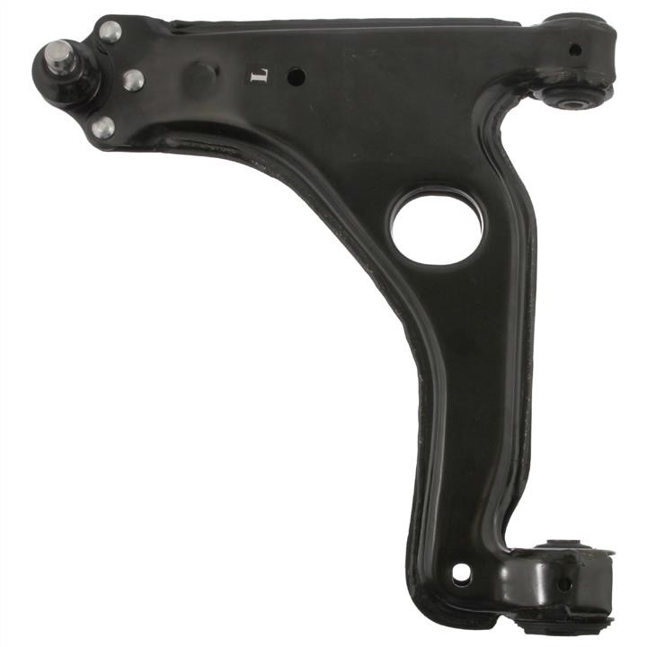 SWAG 40 73 0012 Suspension arm front lower left 40730012