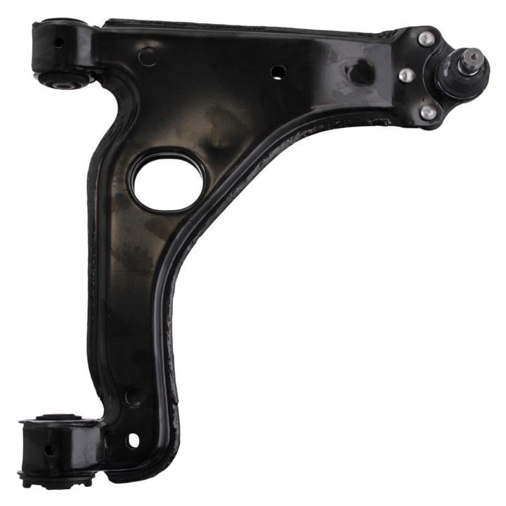 SWAG 40 73 0015 Suspension arm front lower right 40730015