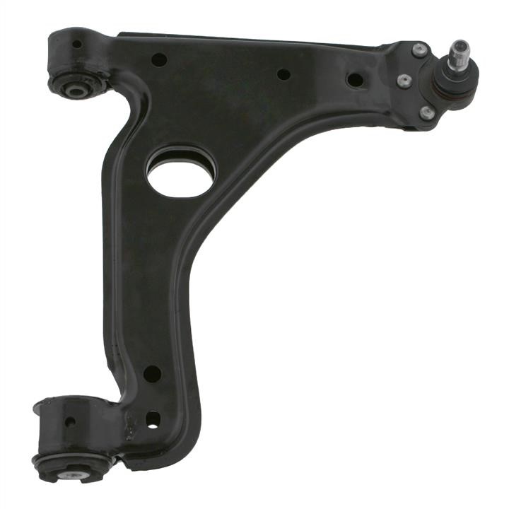 SWAG 40 73 0016 Suspension arm front lower right 40730016
