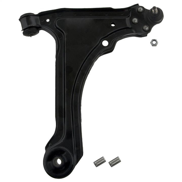 SWAG 40 73 0018 Suspension arm front lower right 40730018