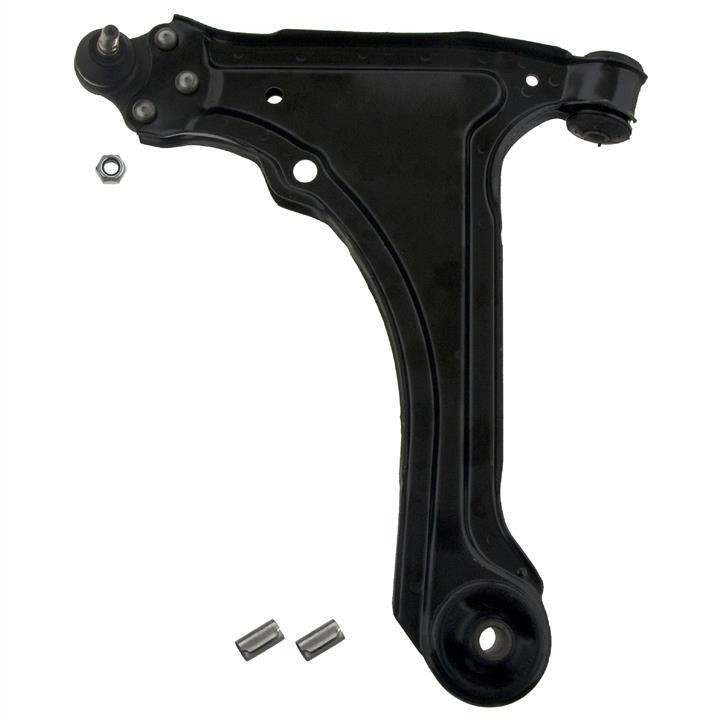 SWAG 40 73 0019 Suspension arm front lower left 40730019