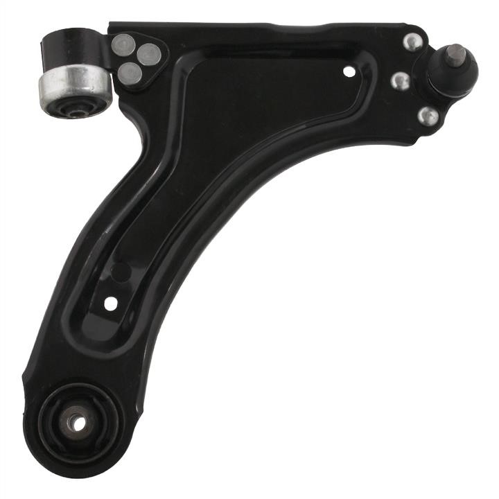SWAG 40 73 0021 Suspension arm front lower right 40730021