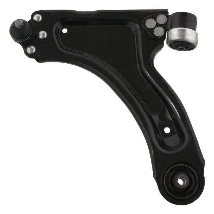 SWAG 40 73 0022 Suspension arm front lower left 40730022