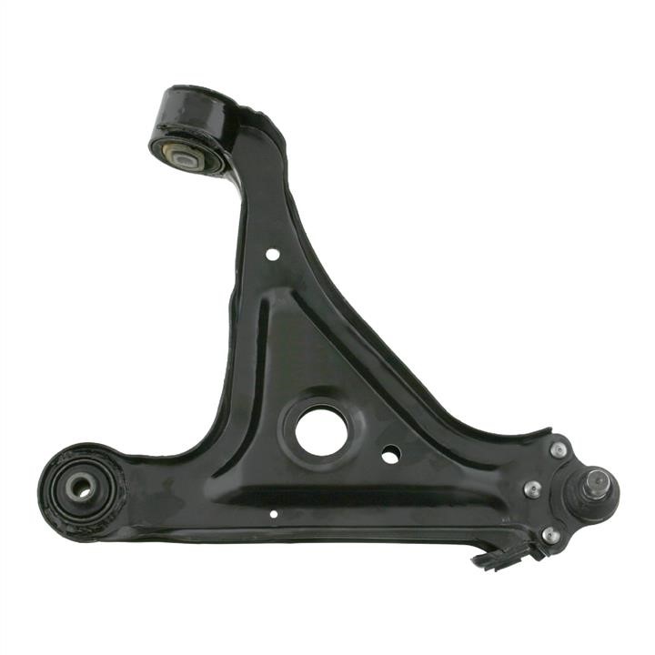 SWAG 40 73 0065 Suspension arm front lower right 40730065