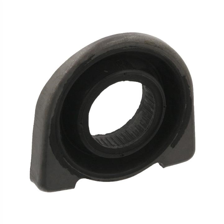 SWAG 40 87 0001 Driveshaft outboard bearing 40870001