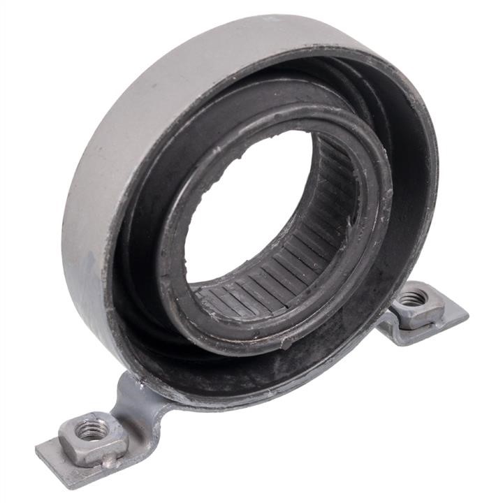 SWAG 40 87 0002 Driveshaft outboard bearing 40870002