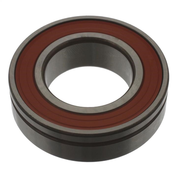 SWAG 40 87 0003 Driveshaft outboard bearing 40870003