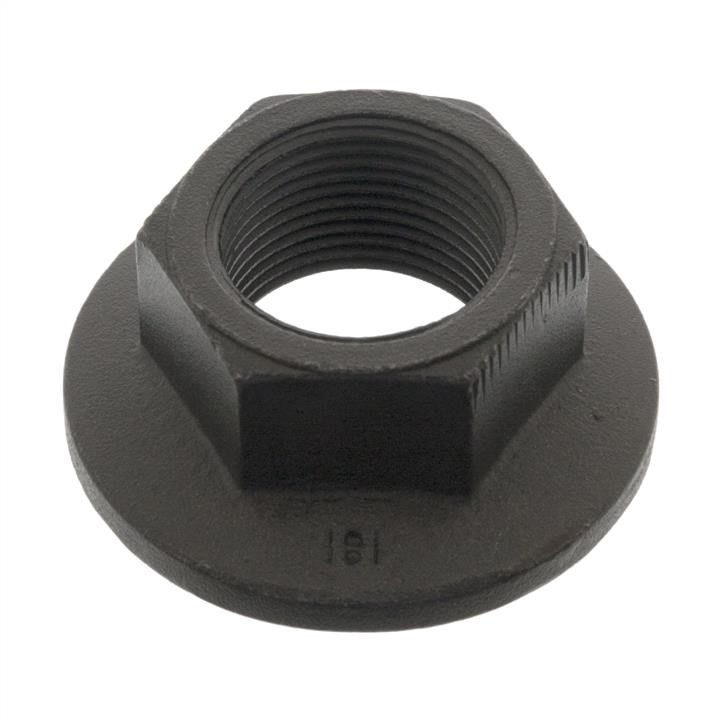40903105 SWAG Wheel hub nut