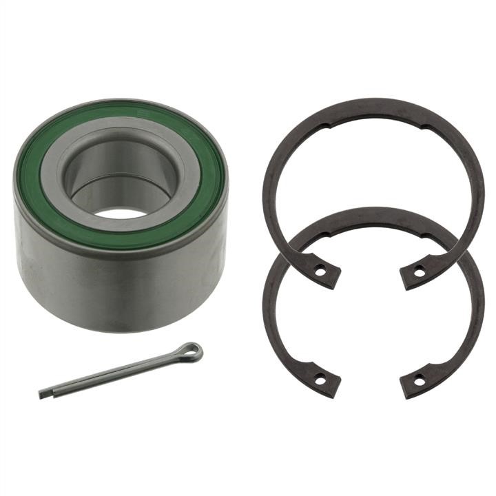 SWAG 40 90 4799 Front Wheel Bearing Kit 40904799