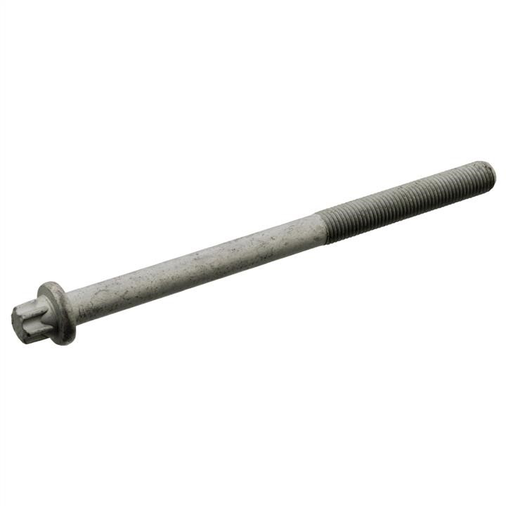 SWAG 40 91 0794 Cylinder head bolt (cylinder head) 40910794