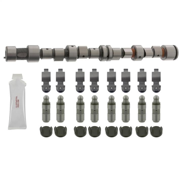 40912243 SWAG Camshaft set