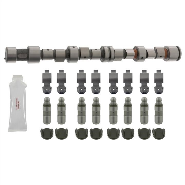 SWAG 40 91 2243 Camshaft set 40912243