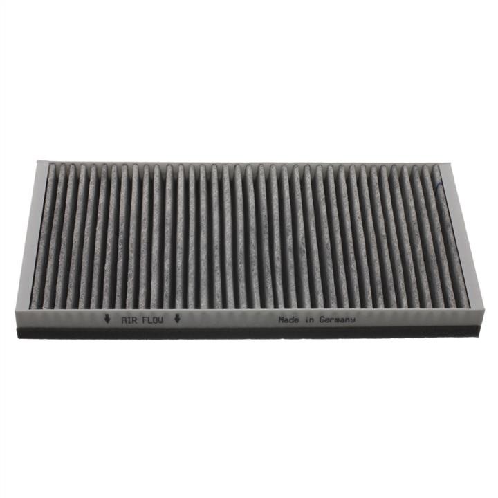 SWAG 40 91 7263 Activated Carbon Cabin Filter 40917263