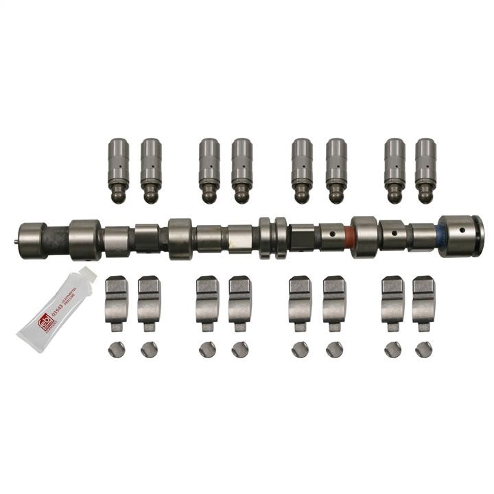 40921407 SWAG Camshaft set
