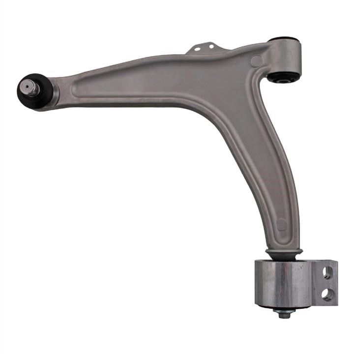 SWAG 40 92 3001 Suspension arm front lower left 40923001