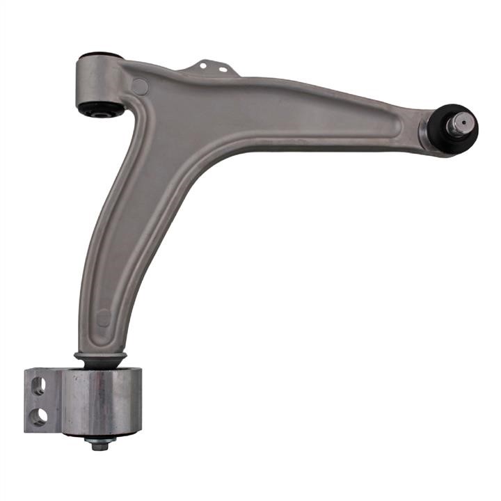 SWAG 40 92 3002 Suspension arm front lower right 40923002