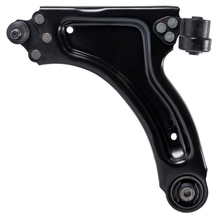 SWAG 40 92 3797 Suspension arm front lower left 40923797