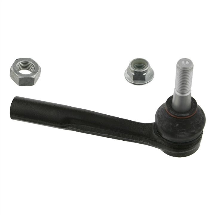 Outer tie rod end Opel Vectra C: 40926153 SWAG Right tie rod end