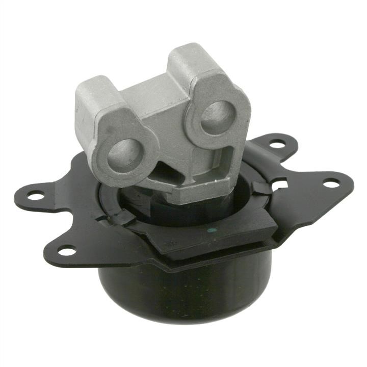 SWAG 40 92 6330 Engine mount, front left 40926330