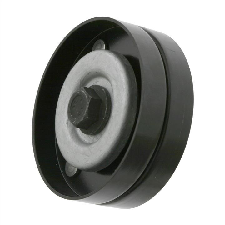 SWAG 40 92 6937 Idler Pulley 40926937